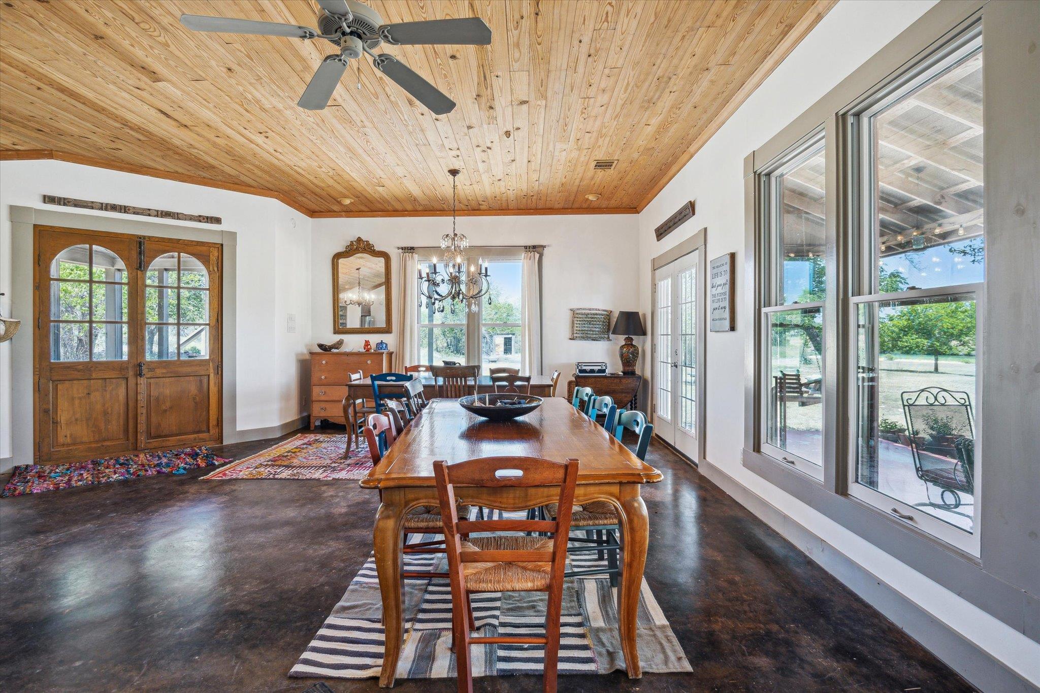 8603 Lower Willow Creek RD