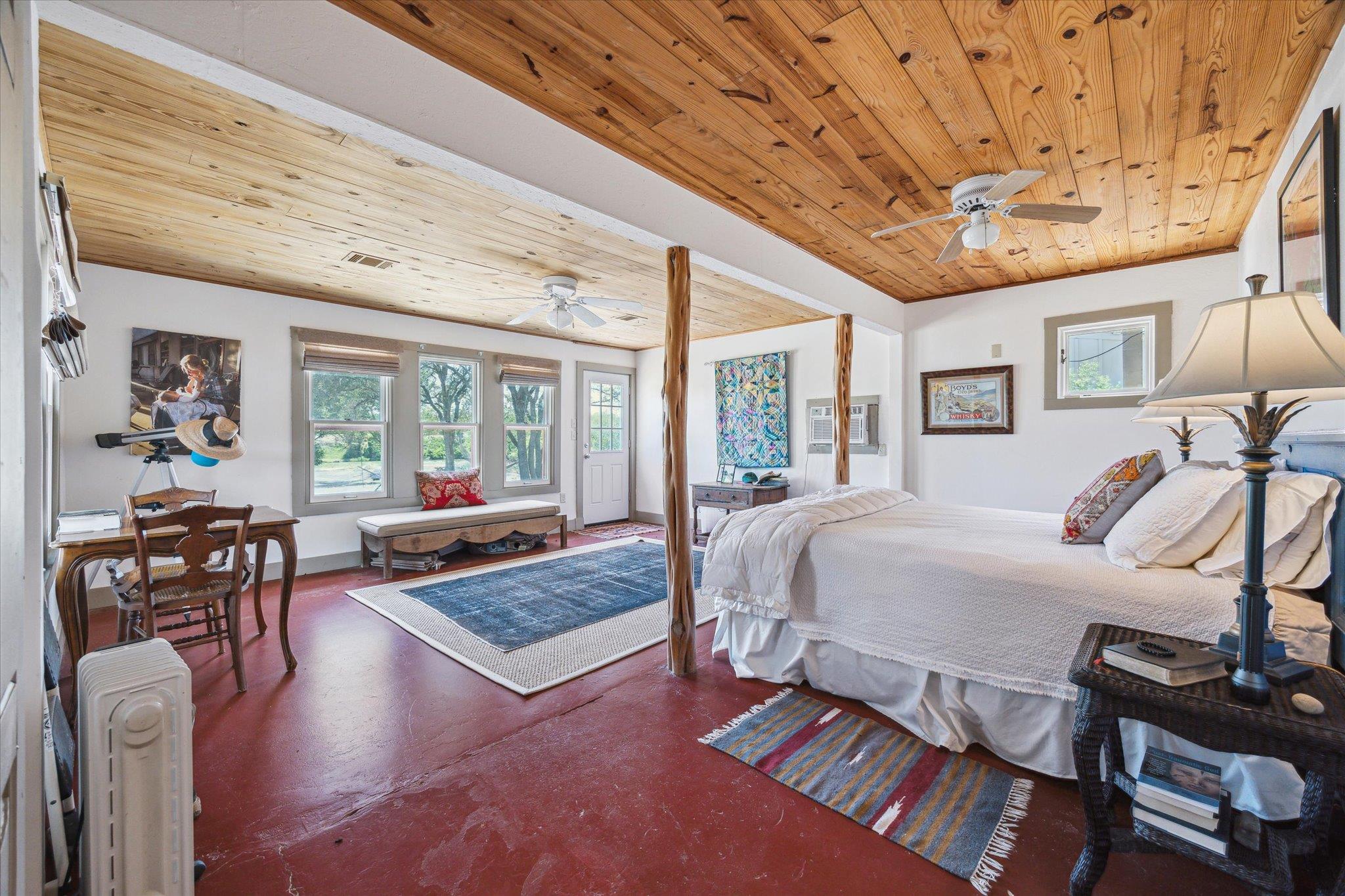 8603 Lower Willow Creek RD