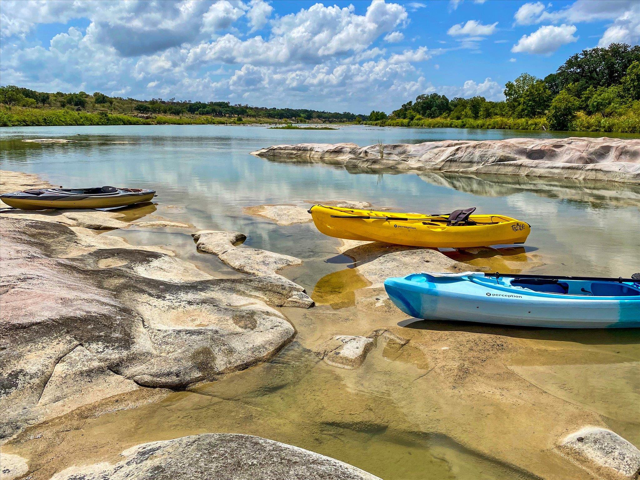 8603 Lower Willow Creek RD