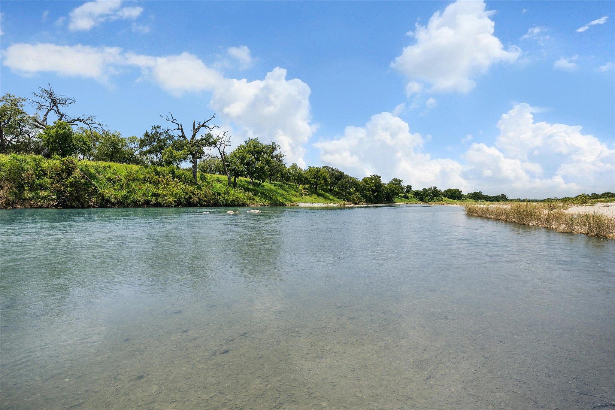 8603 Lower Willow Creek RD