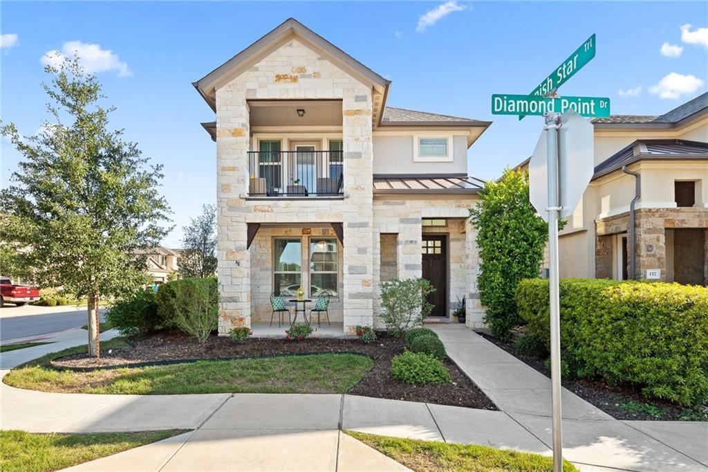 151 Diamond Point DR
