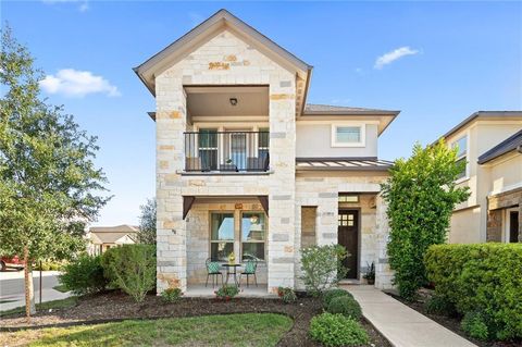 151 Diamond Point DR Dripping Springs TX 78620