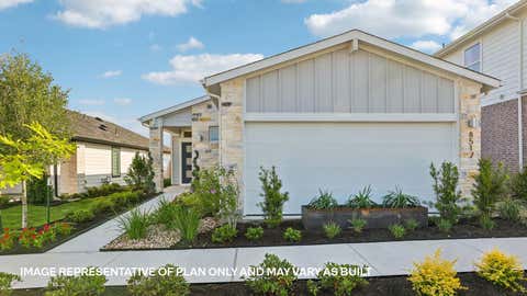 Photo of 8500 Rhinestone RD, Mustang Ridge, TX 78610 (MLS # 3494992)