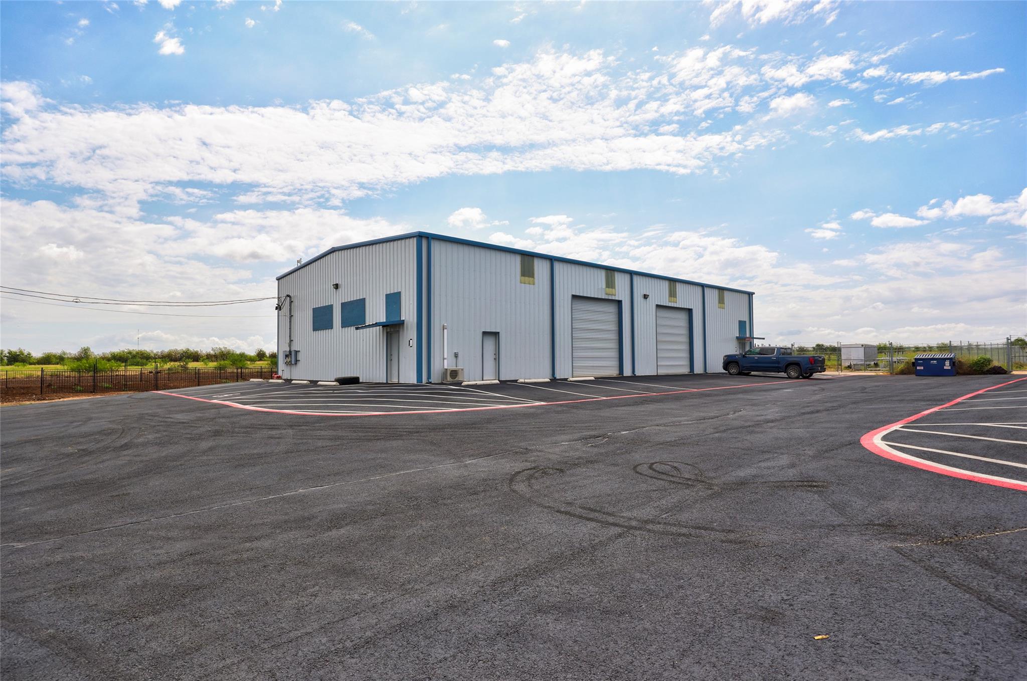 1000 County Road 308 CTR