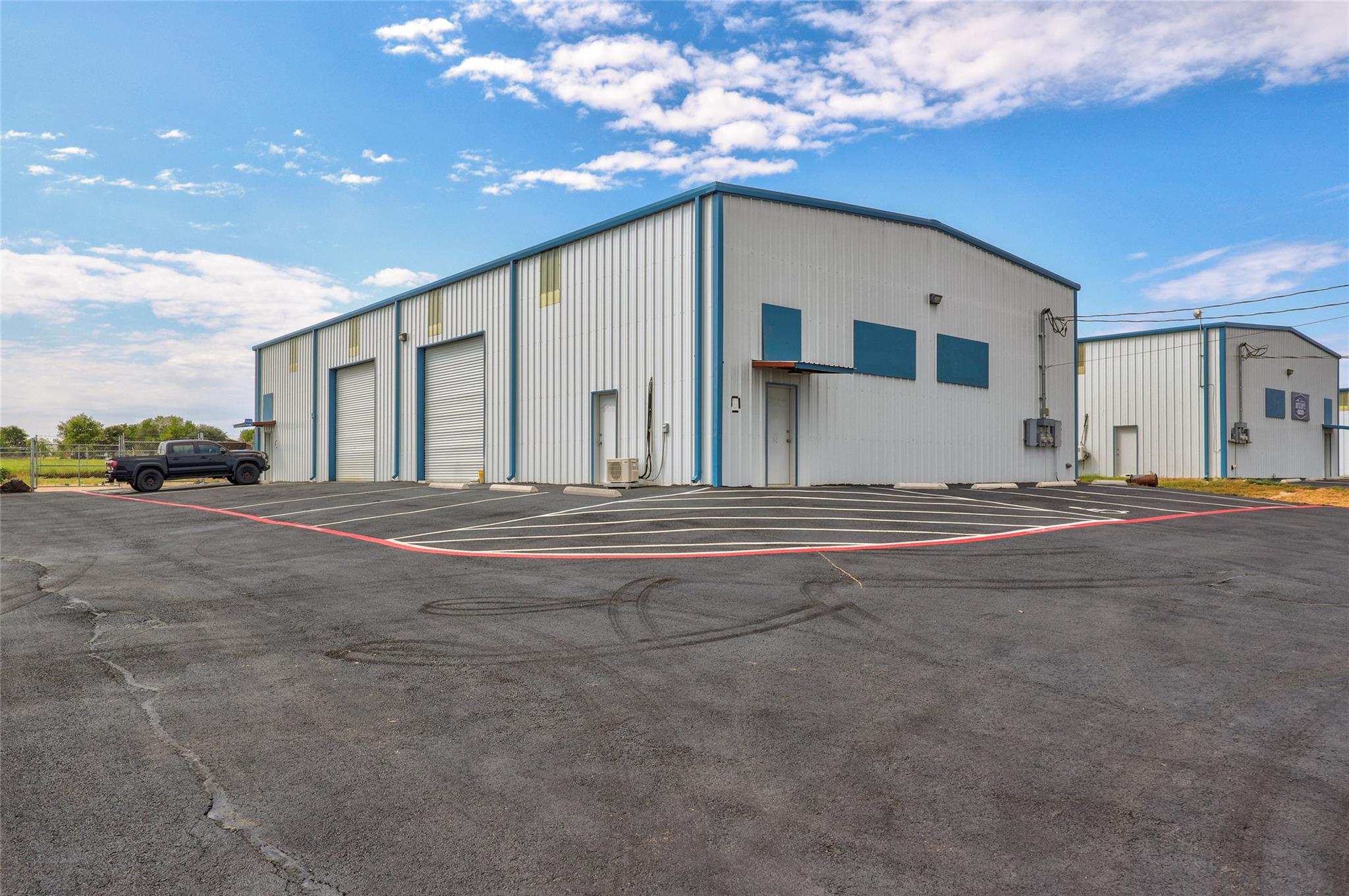1000 County Road 308 CTR