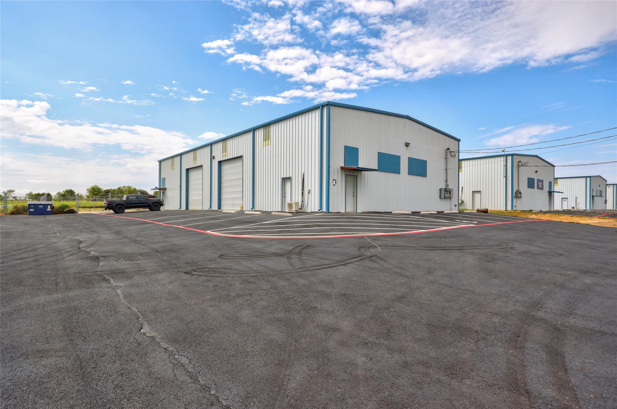 1000 County Road 308 CTR