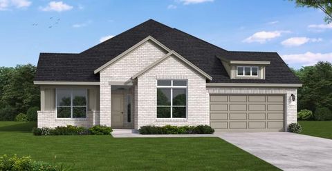 101 Montecilo DR Liberty Hill TX 78642