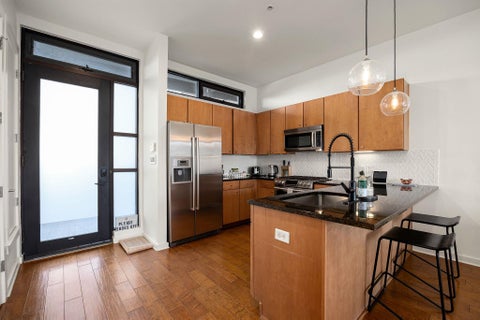 Tiny photo for 2525 S Lamar BLVD #206, Austin, TX 78704 (MLS # 1536393)