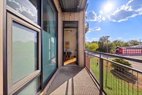 Tiny photo for 2525 S Lamar BLVD #206, Austin, TX 78704 (MLS # 1536393)