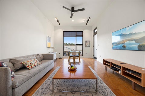 Tiny photo for 2525 S Lamar BLVD #206, Austin, TX 78704 (MLS # 1536393)