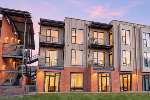 Photo of 2525 S Lamar BLVD #206, Austin, TX 78704 (MLS # 1536393)