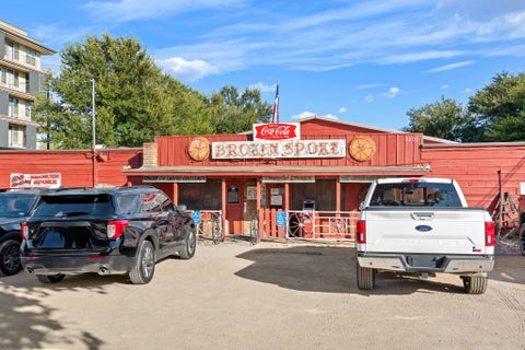 Tiny photo for 2525 S Lamar BLVD #206, Austin, TX 78704 (MLS # 1536393)