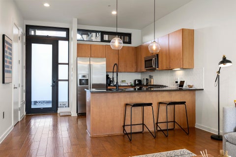 Tiny photo for 2525 S Lamar BLVD #206, Austin, TX 78704 (MLS # 1536393)