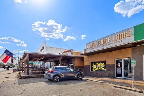Tiny photo for 2525 S Lamar BLVD #206, Austin, TX 78704 (MLS # 1536393)