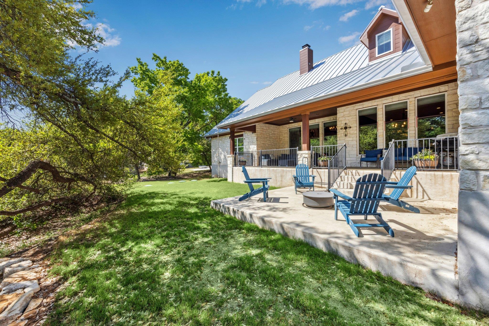 3204 Whitt Creek TRL