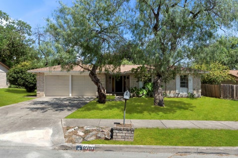 Photo of 6707 Cherryleaf ST, Leon Valley, TX 78238 (MLS # 1039853)