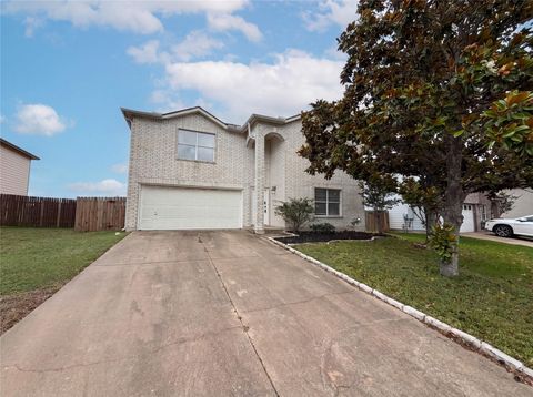 Photo of 2727 High Point DR, Round Rock, TX 78664 (MLS # 3976636)
