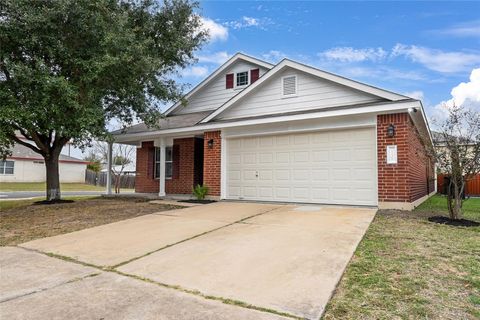 Photo of 12800 Sky Harbor DR, Del Valle, TX 78617 (MLS # 8910054)