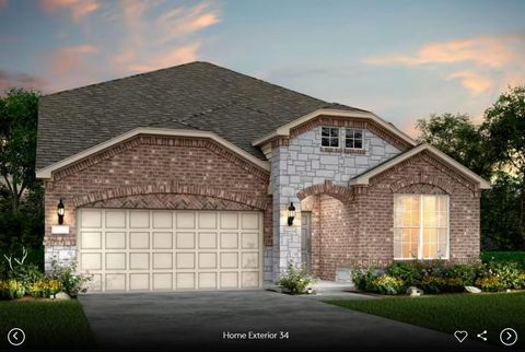 Photo of 13400 Cerro Castellan TRCE, Manor, TX 78653 (MLS # 1390996)