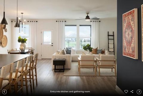 Tiny photo for 13400 Cerro Castellan TRCE, Manor, TX 78653 (MLS # 1390996)