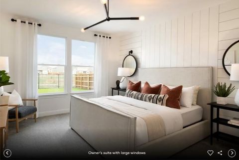 Tiny photo for 13400 Cerro Castellan TRCE, Manor, TX 78653 (MLS # 1390996)