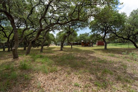 A home in Wimberley