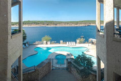 Tiny photo for 3404 American DR #3226, Lago Vista, TX 78645 (MLS # 7377461)