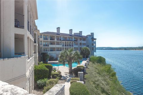 Tiny photo for 3404 American DR #3226, Lago Vista, TX 78645 (MLS # 7377461)