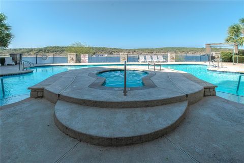 Tiny photo for 3404 American DR #3226, Lago Vista, TX 78645 (MLS # 7377461)