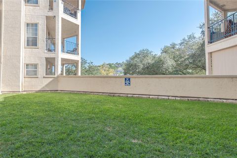 Tiny photo for 3404 American DR #3226, Lago Vista, TX 78645 (MLS # 7377461)