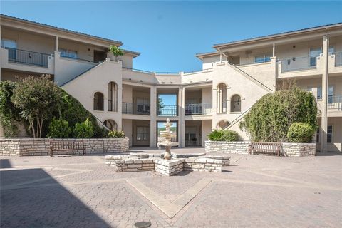 Tiny photo for 3404 American DR #3226, Lago Vista, TX 78645 (MLS # 7377461)