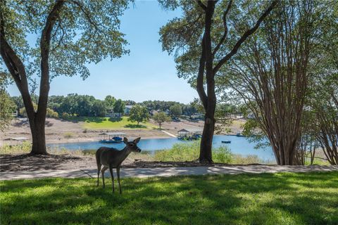 Tiny photo for 3404 American DR #3226, Lago Vista, TX 78645 (MLS # 7377461)