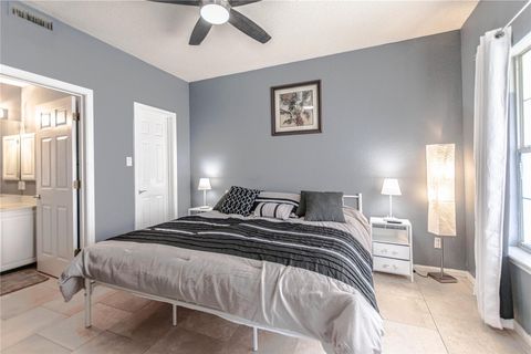 Tiny photo for 3404 American DR #3226, Lago Vista, TX 78645 (MLS # 7377461)