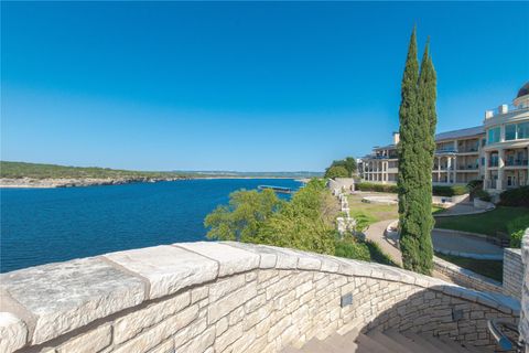 Tiny photo for 3404 American DR #3226, Lago Vista, TX 78645 (MLS # 7377461)