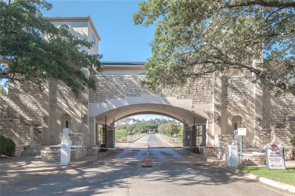 Photo for 3404 American DR #3226, Lago Vista, TX 78645 (MLS # 7377461)