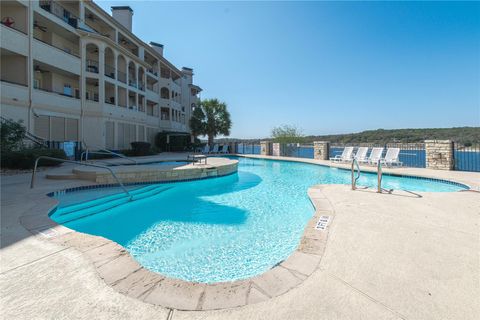 Tiny photo for 3404 American DR #3226, Lago Vista, TX 78645 (MLS # 7377461)