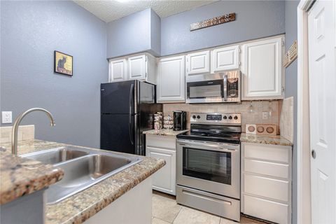 Tiny photo for 3404 American DR #3226, Lago Vista, TX 78645 (MLS # 7377461)