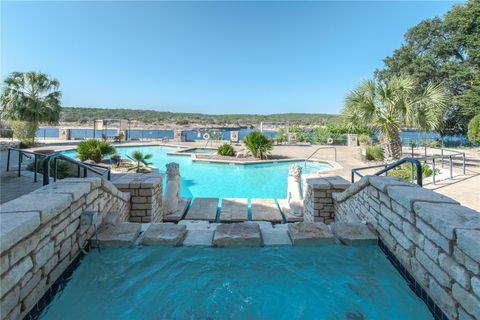 Tiny photo for 3404 American DR #3226, Lago Vista, TX 78645 (MLS # 7377461)