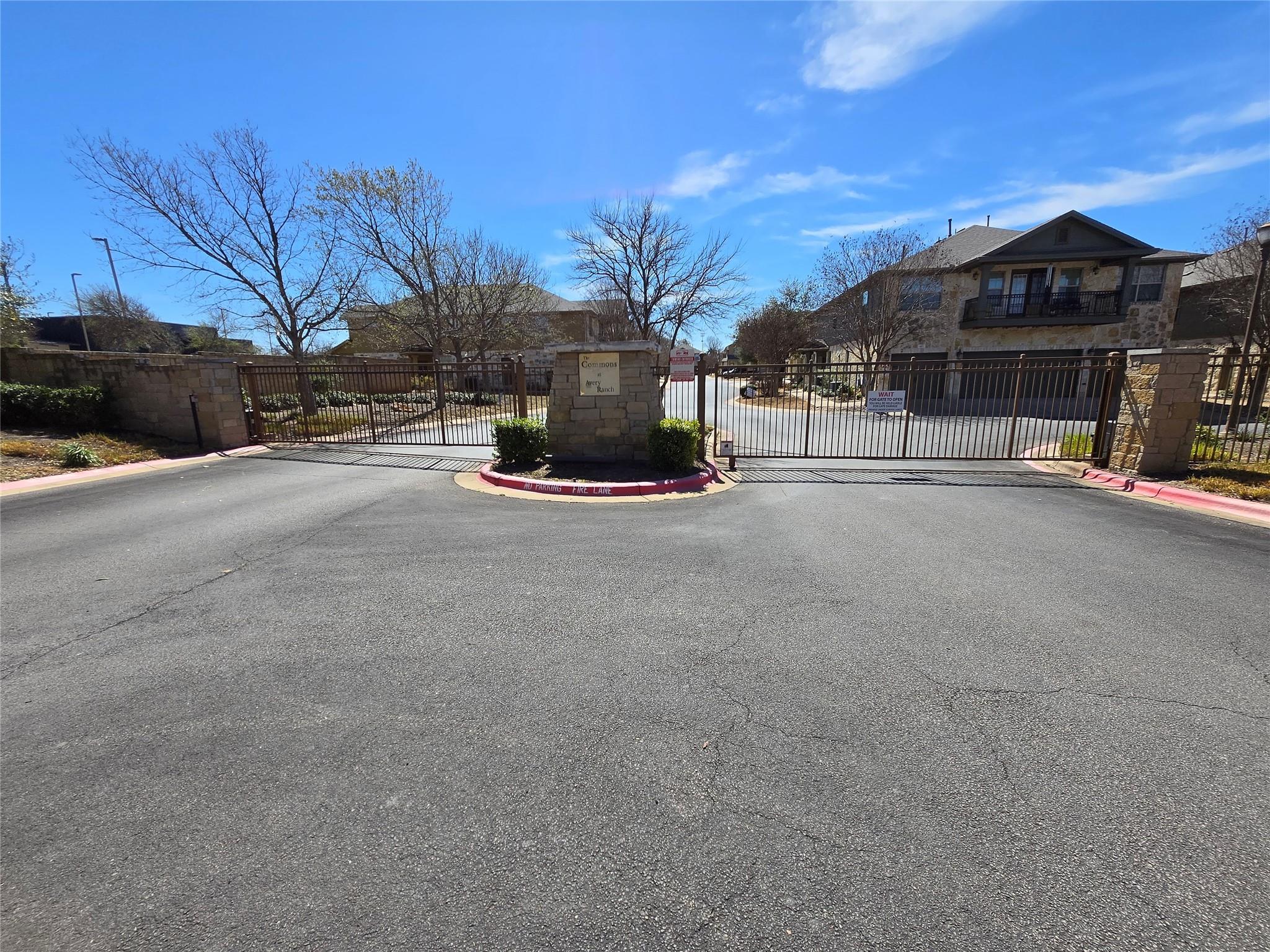 14815 Avery Ranch BLVD 1203