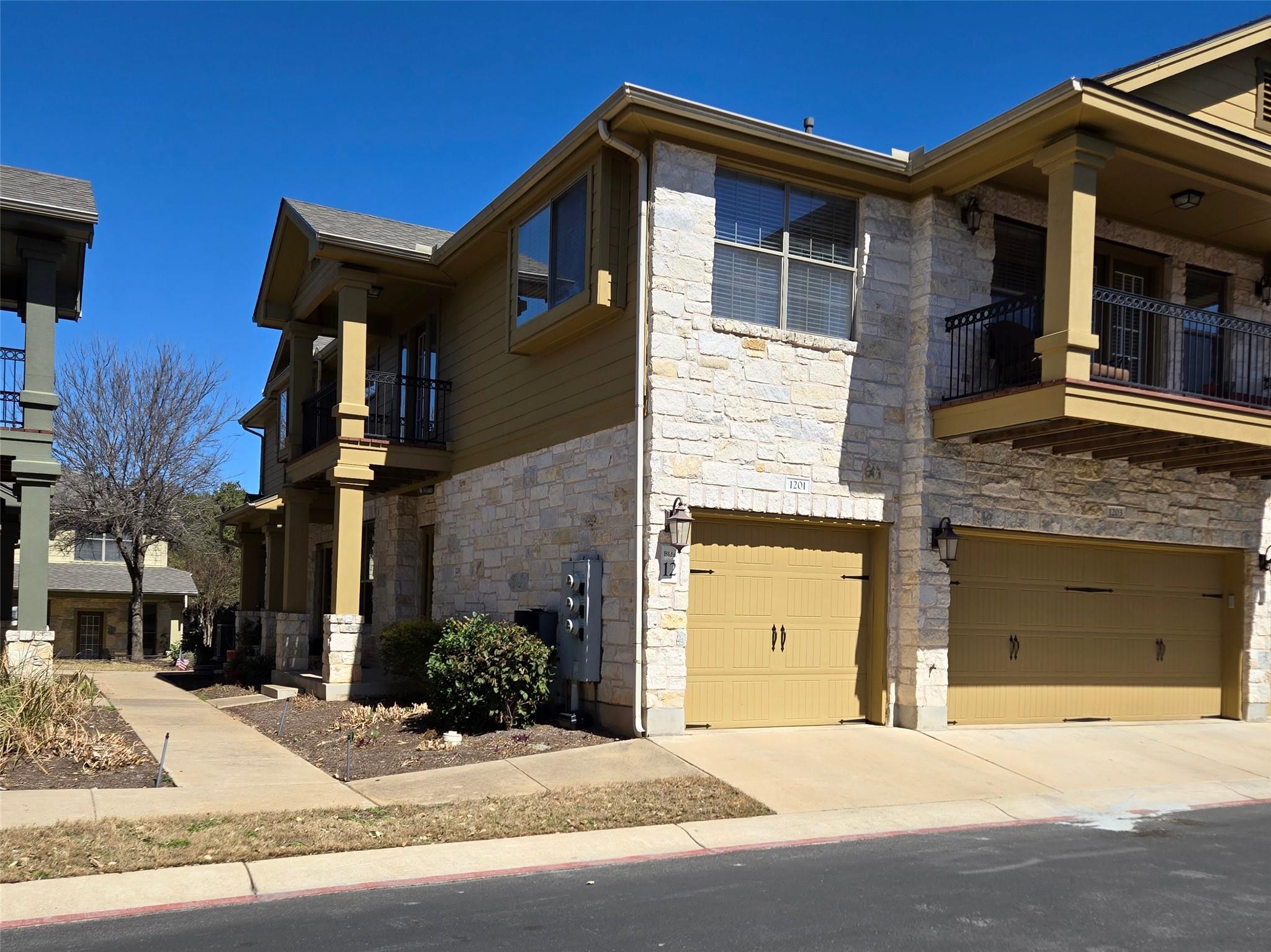 14815 Avery Ranch BLVD 1203