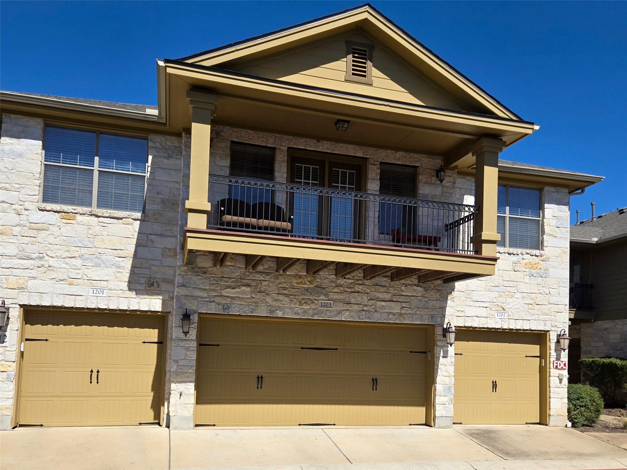 14815 Avery Ranch BLVD 1203