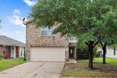 13416 Marie LN Manor TX 78653