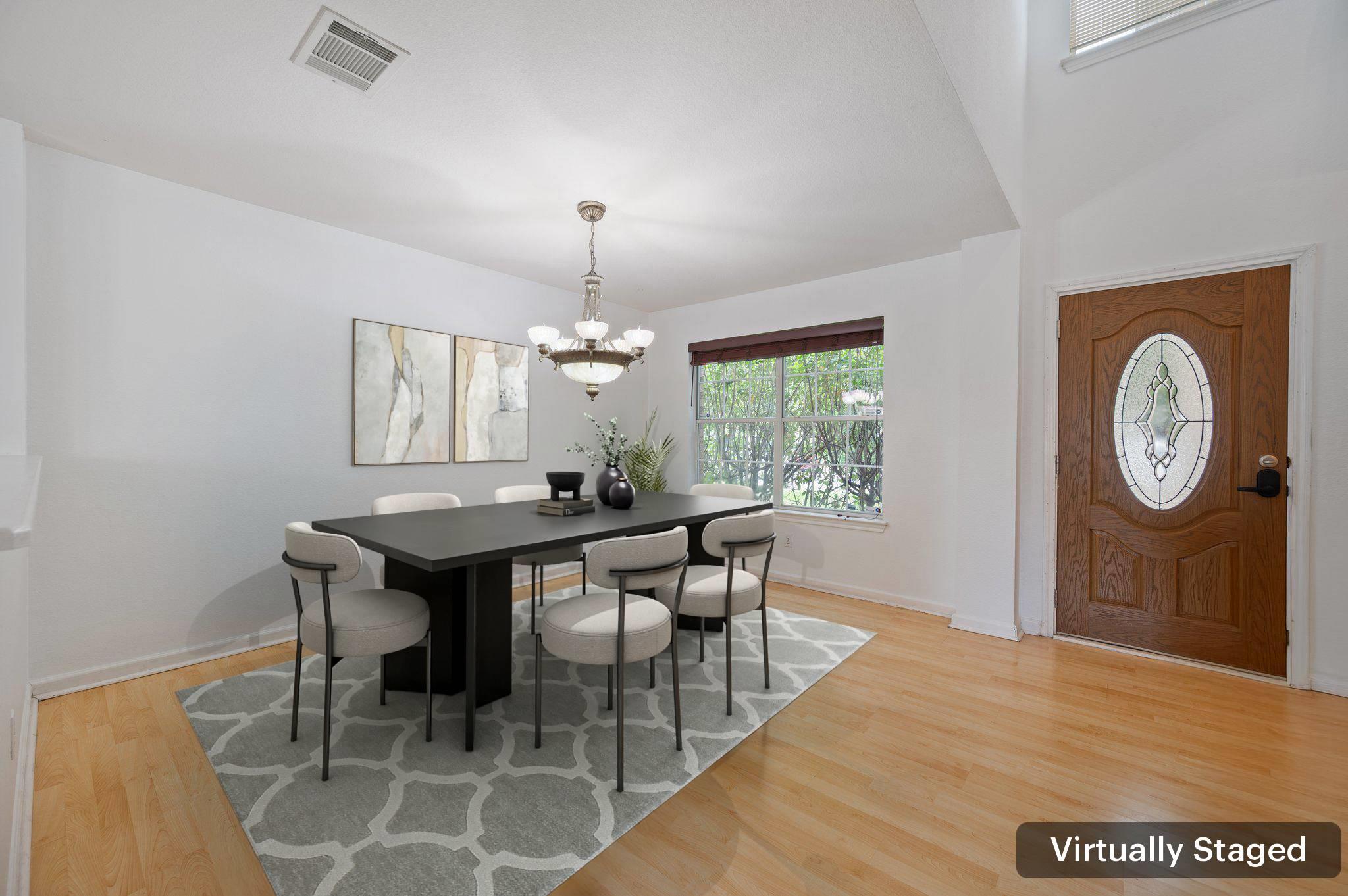 13416 Marie LN