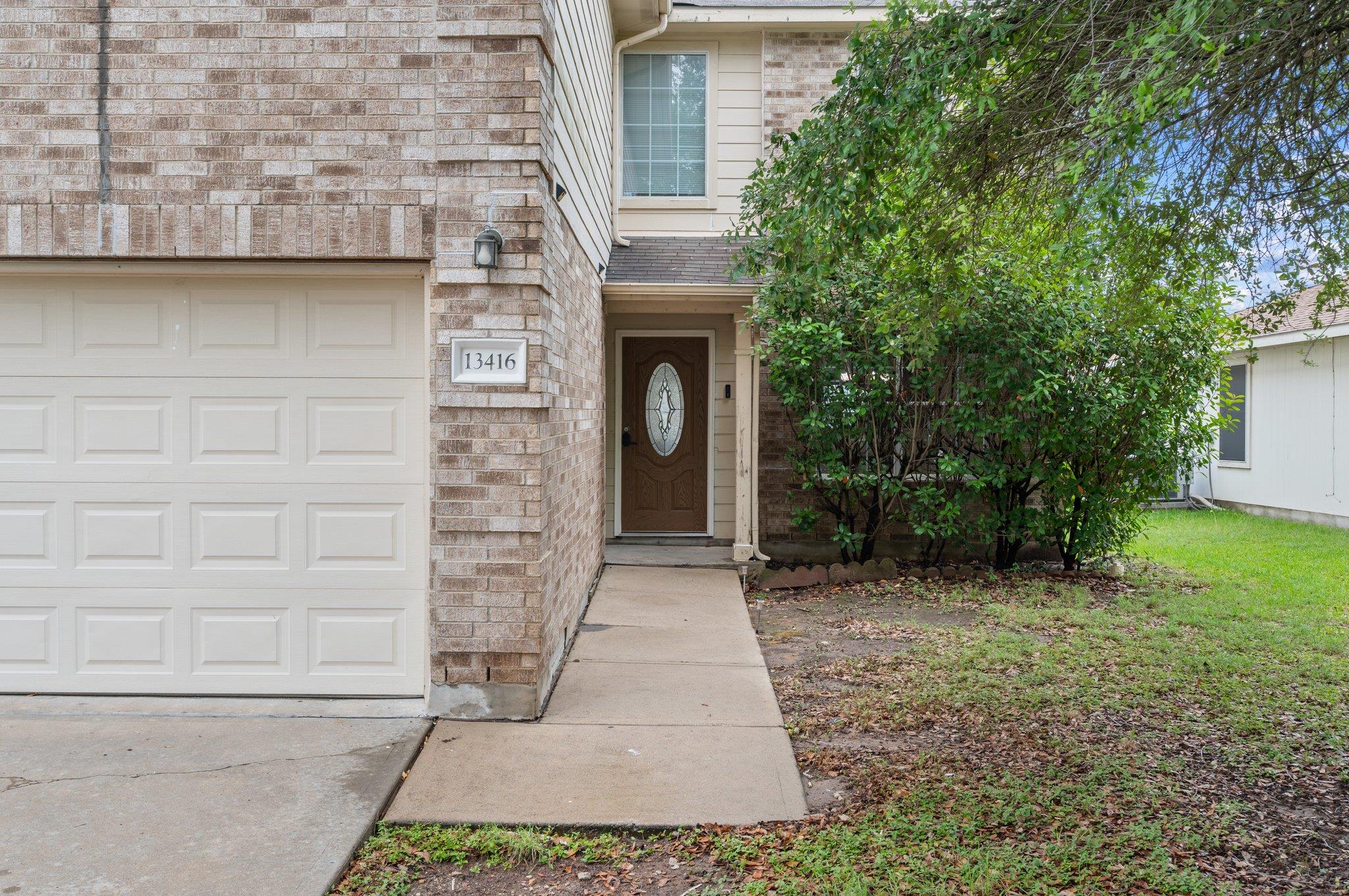 13416 Marie LN