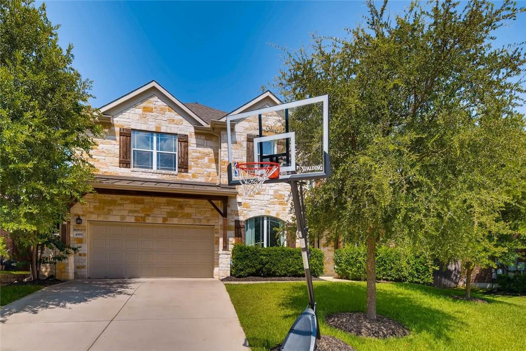 4399 Green Tree DR