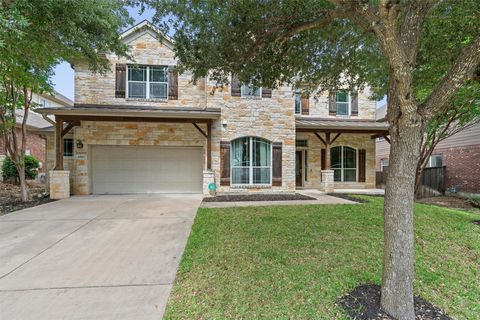 4399 Green Tree DR Round Rock TX 78665