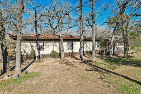 A home in Smithville