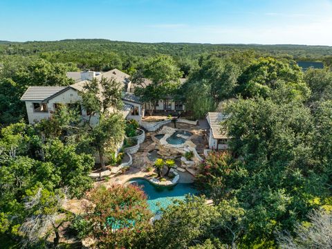 11953 Overlook PASS Austin TX 78738