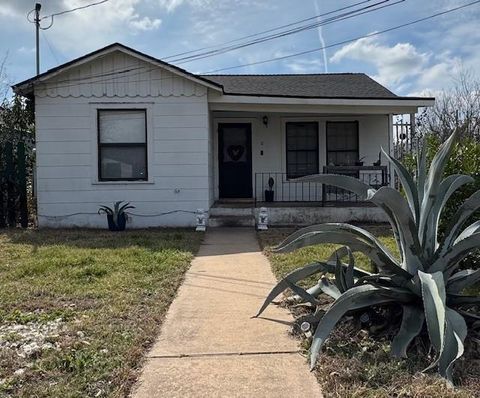 603 W Grady DR Austin TX 78753