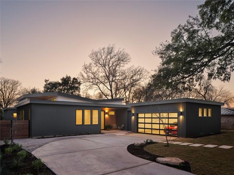 2703 TWIN OAKS BLVD Austin TX 78757